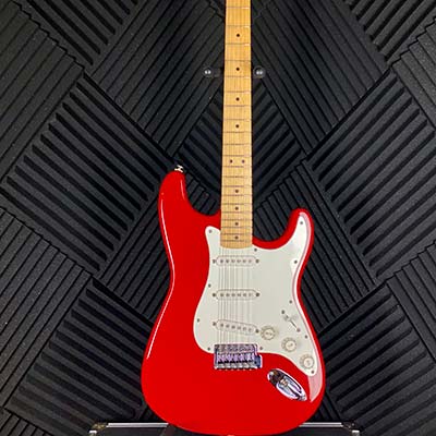 image of electric guitar for sale from WestSide Music